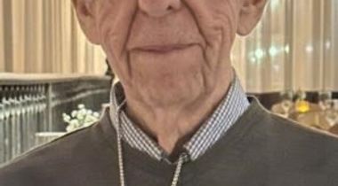 Martin Frederick Greenfield