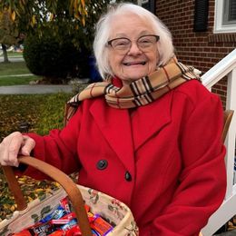 Photo of Elizabeth "Betty" Ann Hensley, obituary