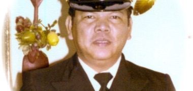 Rodulfo Camacho Castillo