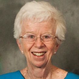 Photo de Roslyn L Barry, avis de décès à Harrington