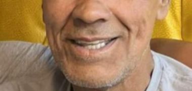 Ovide John Desjarlais