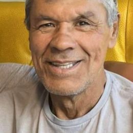 Photo of Ovide John Desjarlais, obituary