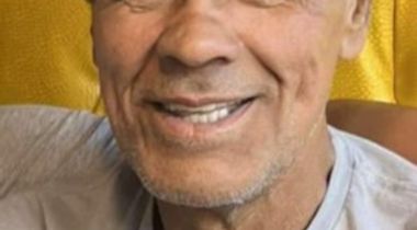 Ovide John Desjarlais