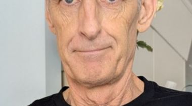 Timothy Raymond Tulloch