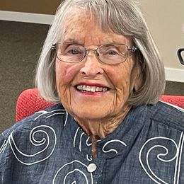 Photo of Cecelia L. (Dennis) Brusnahan Hunt, obituary in Linton