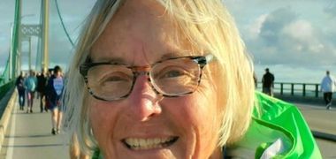 Elizabeth Ann Holcomb
