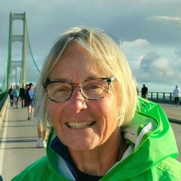 Photo de Elizabeth Ann Holcomb, avis de décès à Kingsbury
