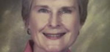 Margaret Susan Hambright Hunt