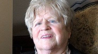 Yolande Poissant Ouellet