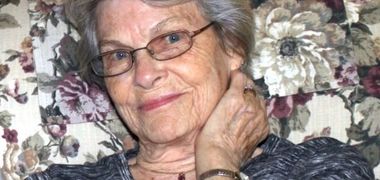 Betty M. Oberheim