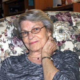 Photo de Betty M. Oberheim, avis de décès à Orford