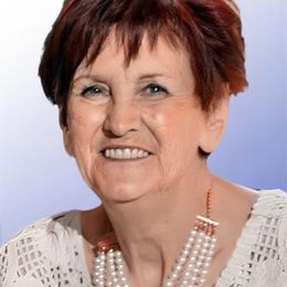 Photo de Lise Tully Guilbault, avis de décès à Gatineau