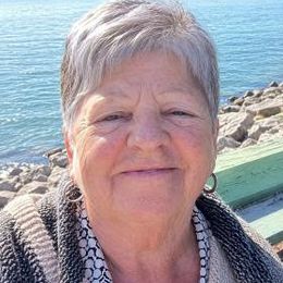 Photo de Nicole Collin Plouffe, avis de décès à Sorel-Tracy