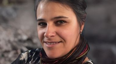 Caroline Fortin