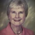 Margaret Susan Hambright Hunt