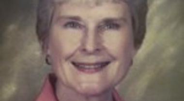 Margaret Susan Hambright Hunt