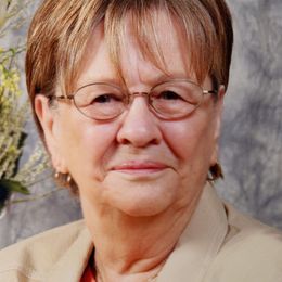 Photo de Pierrette Carle, avis de décès à Hudson