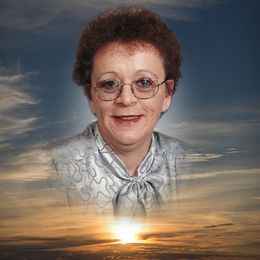 Photo de Henriette Michaud, avis de décès à Sainte-Luce