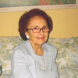 Photo of Yahne Bastenti, obituary in Montréal