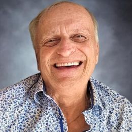Photo of Daniel Goulet, obituary in Sherbrooke