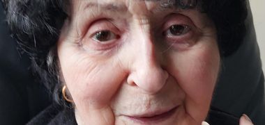 Rita Pomerleau
