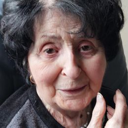 Photo of Rita Pomerleau, obituary in Thetford Mines