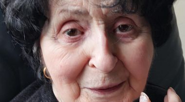 Rita Pomerleau