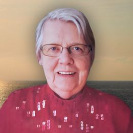 Photo de Raymonde Desrosiers, avis de décès à Matane