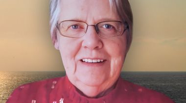 Raymonde Desrosiers