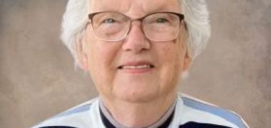 Alma Murphy