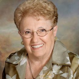 Photo de Hélène Prévost Marquis, avis de décès à Saint-Charles-de-Bellechasse
