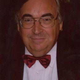 Photo de André Albert, avis de décès à Montréal