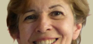 Annie Faurie