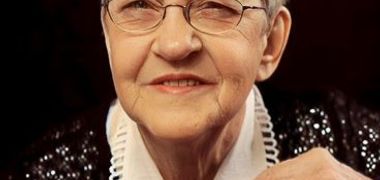 Doris St-Pierre Bourgault