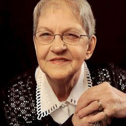 Photo de Doris St-Pierre Bourgault, avis de décès à Trois-Rivières