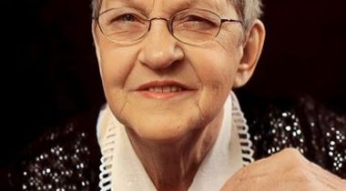 Doris St-Pierre Bourgault