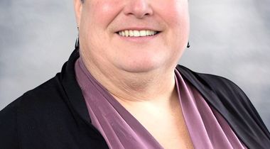 Catherine Crépeau