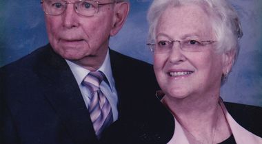 Carolyn Williams Hall