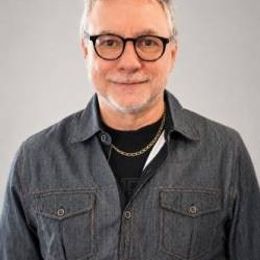 Photo of Ghislain Jacob, obituary in Shawinigan