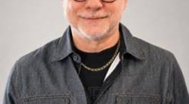 Ghislain Jacob