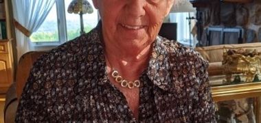 Micheline Arbour Lacoursière