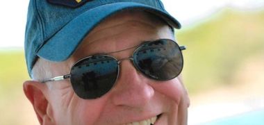 Richard Blewitt