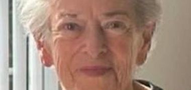 Huguette Arseneau