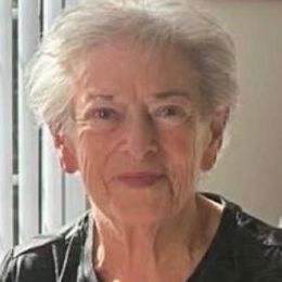 Photo of Huguette Arseneau, obituary