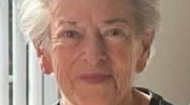 Huguette Arseneau