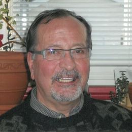 Photo of Jacques Brazeau, obituary in Sherbrooke