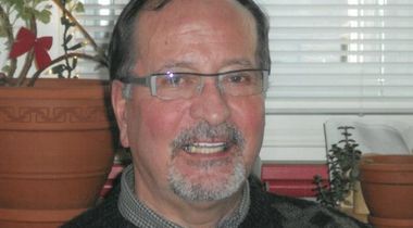 Jacques Brazeau