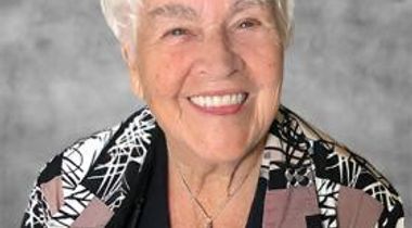 Adrienne Lévesque