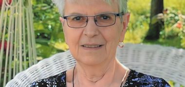 Marie-Luce St-Pierre