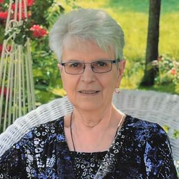 Photo de Marie-Luce St-Pierre, avis de décès à Saint-Cléophas